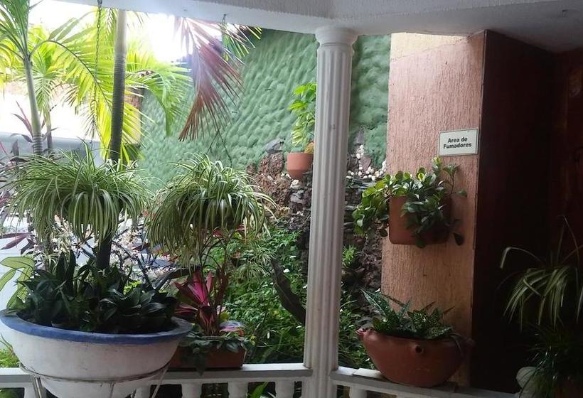 Hotel Napolitano | Villavicencio | Meta | Colombia 11