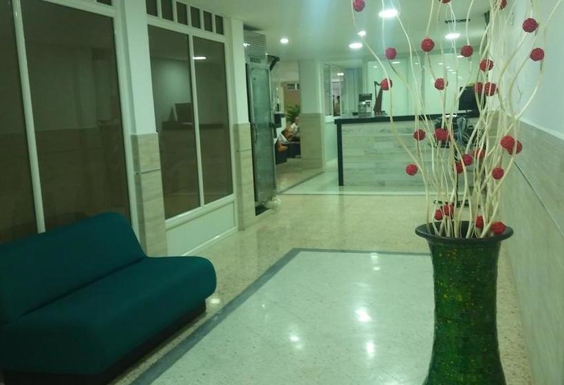 Hotel Napolitano | Villavicencio | Meta | Colombia 12