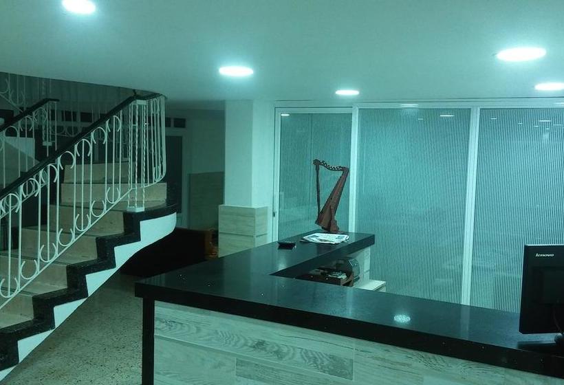 Hotel Napolitano | Villavicencio | Meta | Colombia 13