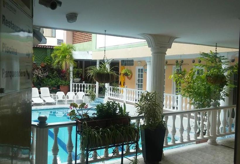 Hotel Napolitano | Villavicencio | Meta | Colombia 14