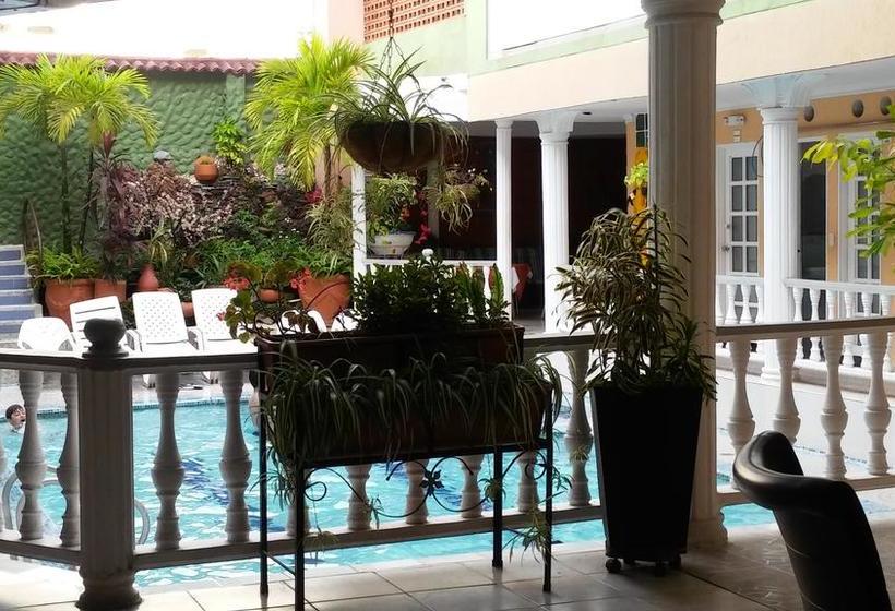 Hotel Napolitano | Villavicencio | Meta | Colombia 15