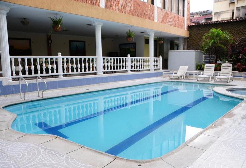 Hotel Napolitano | Villavicencio | Meta | Colombia 17