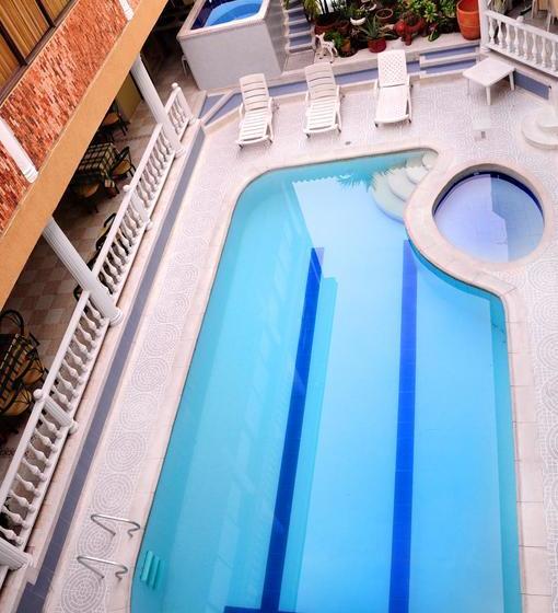 Hotel Napolitano | Villavicencio | Meta | Colombia 18