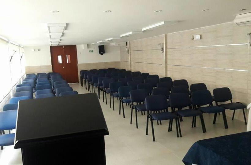 Hotel Napolitano | Villavicencio | Meta | Colombia 19