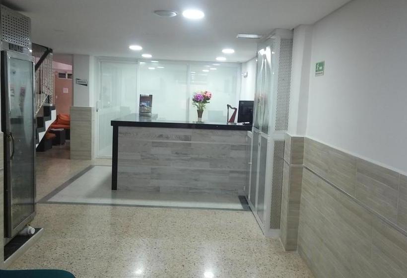 Hotel Napolitano | Villavicencio | Meta | Colombia 2