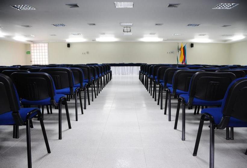 Hotel Napolitano | Villavicencio | Meta | Colombia 20