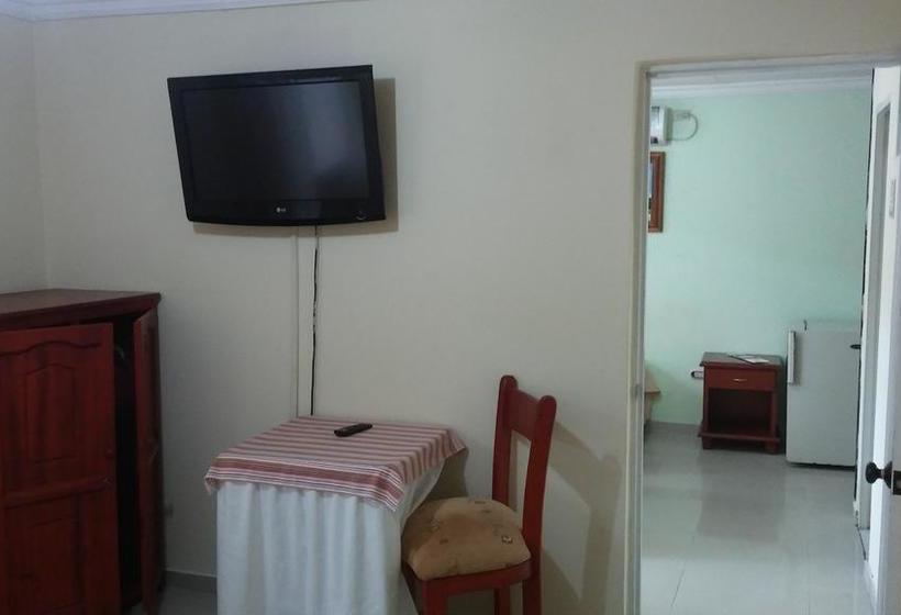 Hotel Napolitano | Villavicencio | Meta | Colombia 4