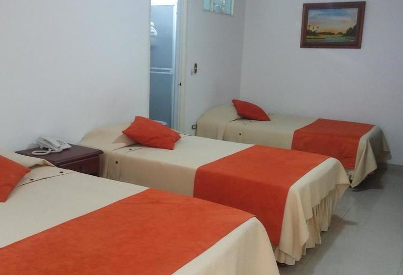 Hotel Napolitano | Villavicencio | Meta | Colombia 5