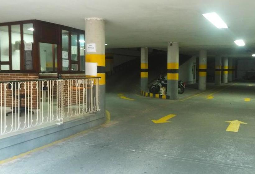 Hotel Napolitano | Villavicencio | Meta | Colombia 9