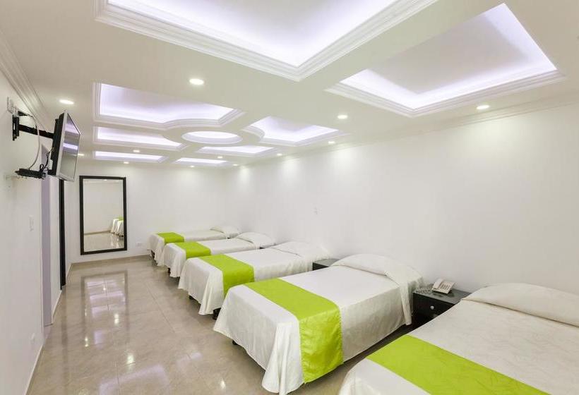 Hotel La Luna | Cali | Valle del Cauca | Colombia 1