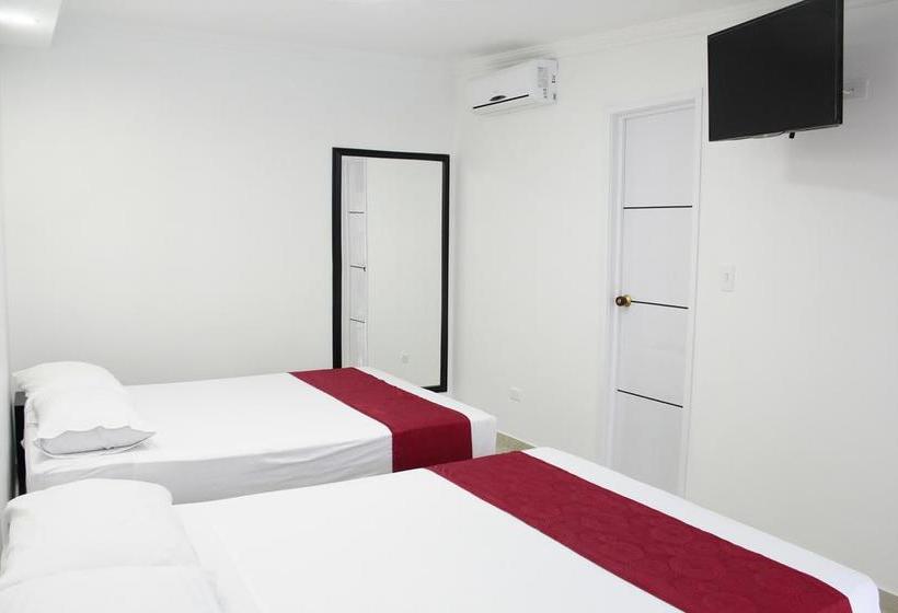 Hotel La Luna | Cali | Valle del Cauca | Colombia 11