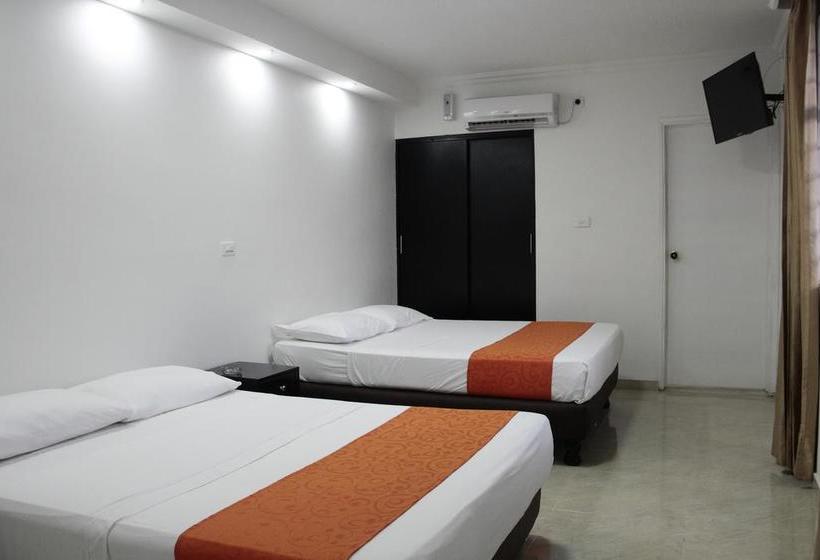 Hotel La Luna | Cali | Valle del Cauca | Colombia 12