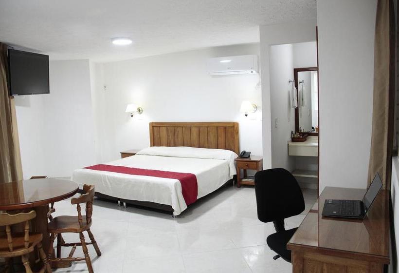 Hotel La Luna | Cali | Valle del Cauca | Colombia 14