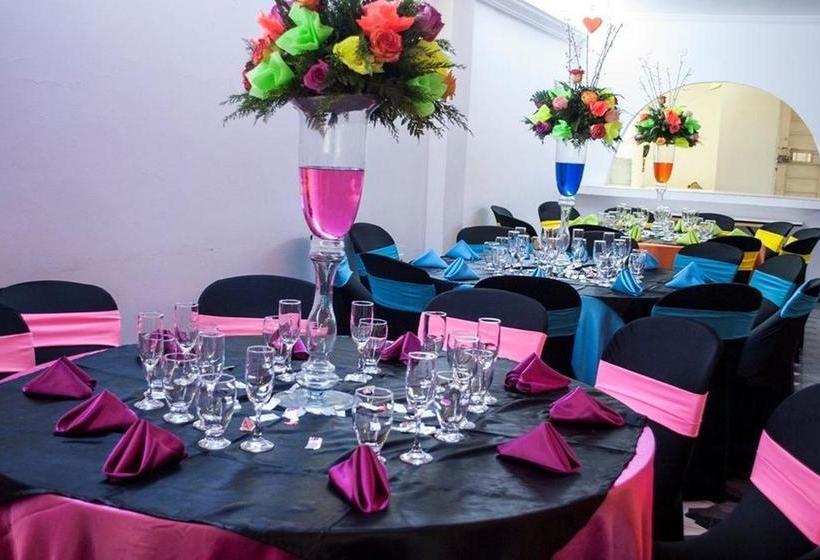 Hotel La Luna | Cali | Valle del Cauca | Colombia 16