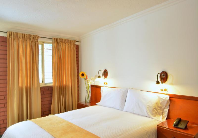 Hotel La Luna | Cali | Valle del Cauca | Colombia 17