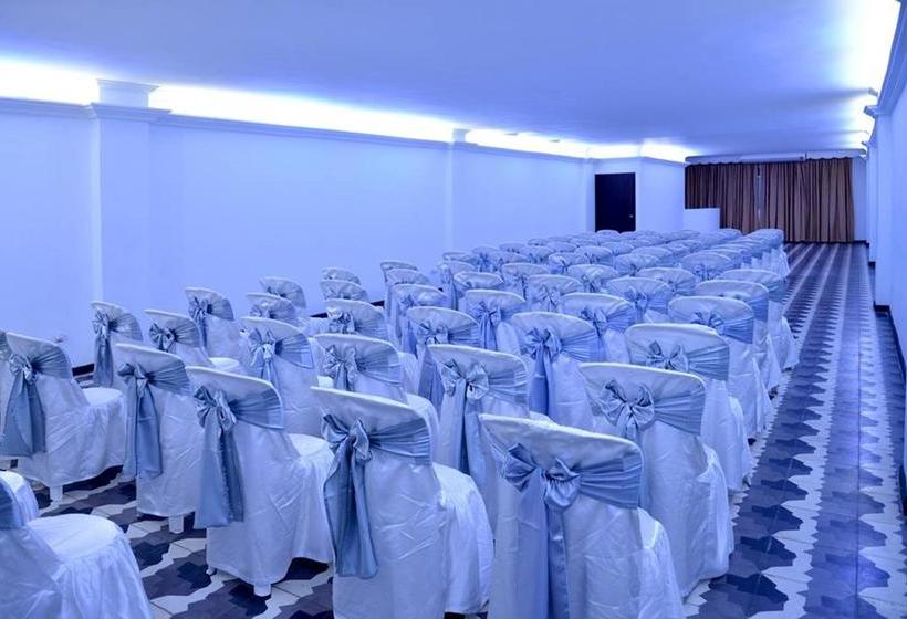 Hotel La Luna | Cali | Valle del Cauca | Colombia 18