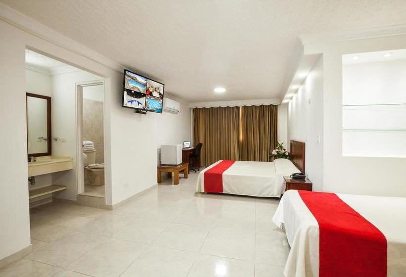 Hotel La Luna | Cali | Valle del Cauca | Colombia 2