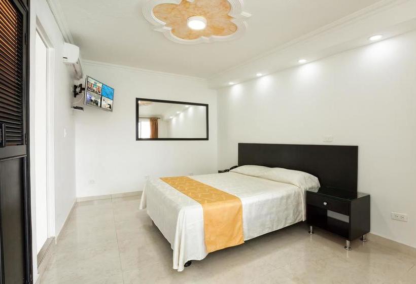 Hotel La Luna | Cali | Valle del Cauca | Colombia 3