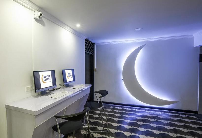 Hotel La Luna | Cali | Valle del Cauca | Colombia 4