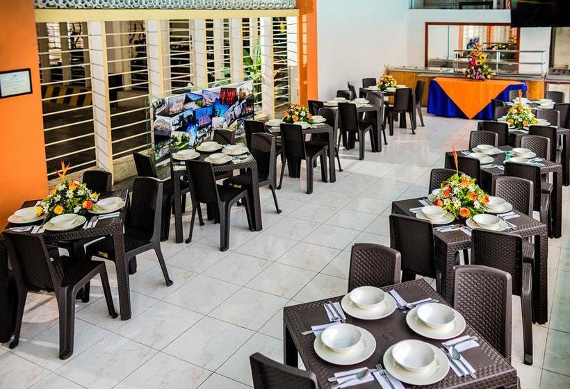 Hotel La Luna | Cali | Valle del Cauca | Colombia 5