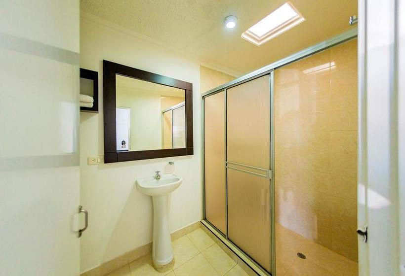 Hotel La Luna | Cali | Valle del Cauca | Colombia 6