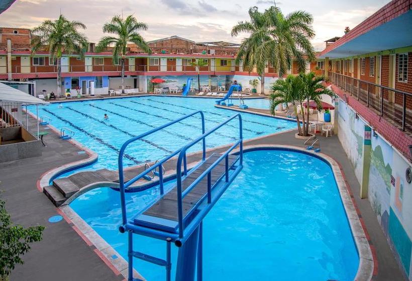 Hotel La Luna | Cali | Valle del Cauca | Colombia 8