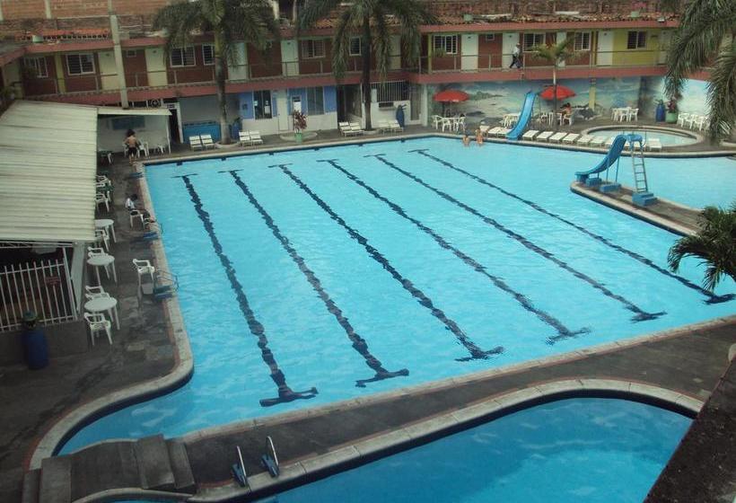 Hotel La Luna | Cali | Valle del Cauca | Colombia 9