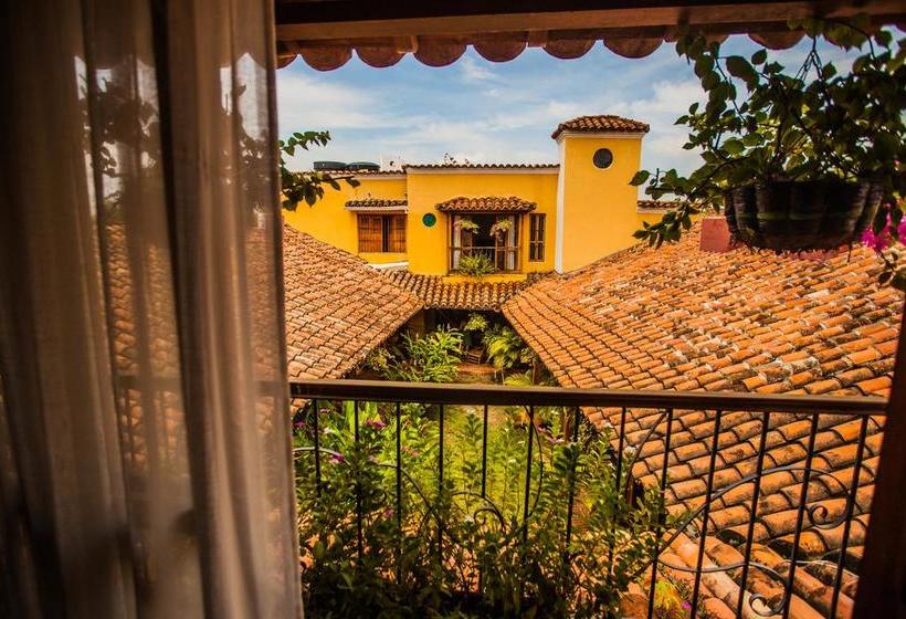 Bed and Breakfast La Casa Amarilla | Mompos | Bolivar | Colombia 10