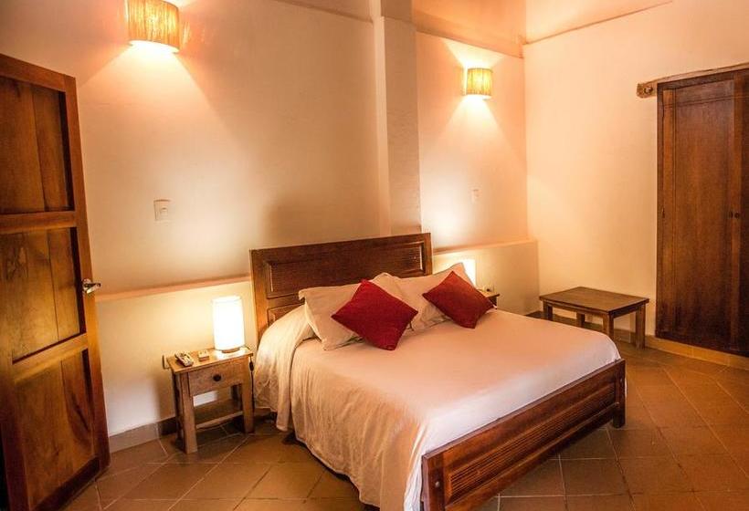 Bed and Breakfast La Casa Amarilla | Mompos | Bolivar | Colombia 11