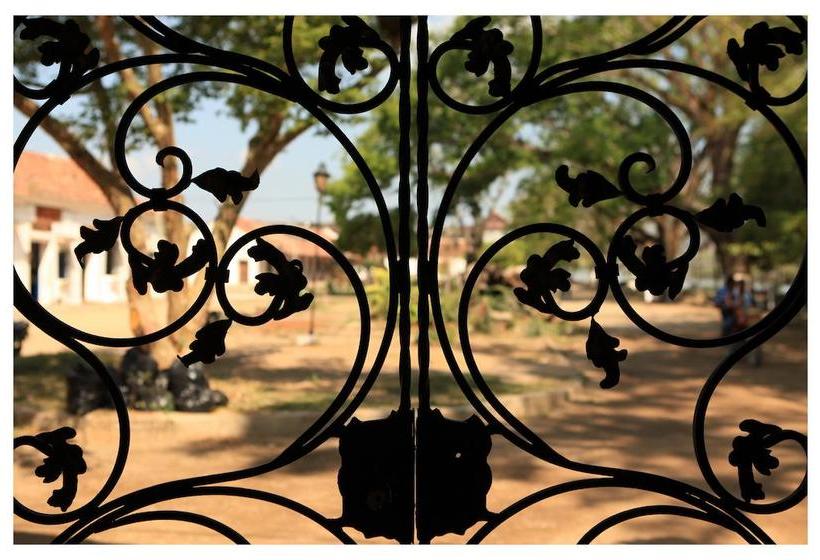 Bed and Breakfast La Casa Amarilla | Mompos | Bolivar | Colombia 13