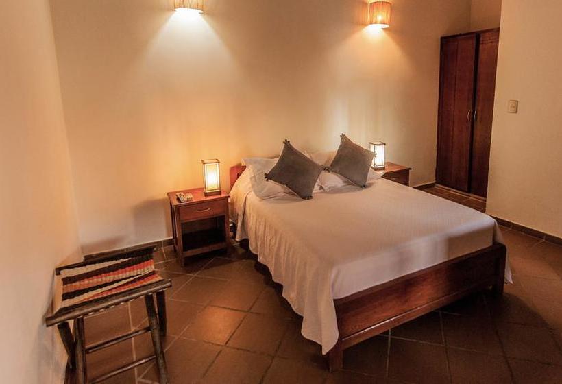 Bed and Breakfast La Casa Amarilla | Mompos | Bolivar | Colombia 14