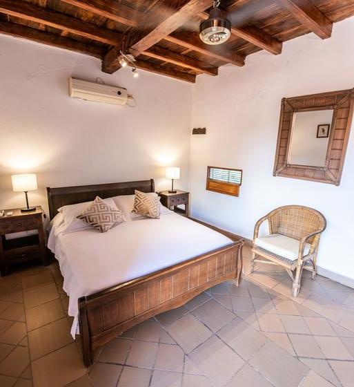 Bed and Breakfast La Casa Amarilla | Mompos | Bolivar | Colombia 3