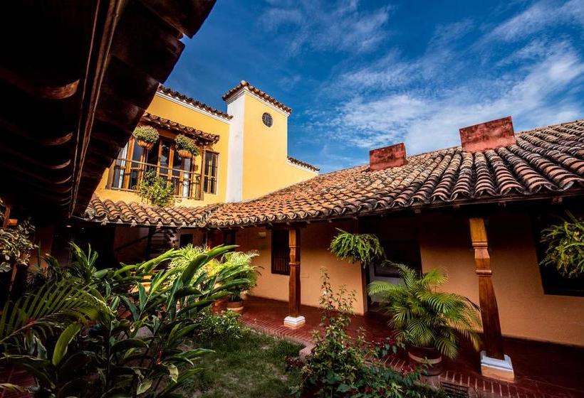 Bed and Breakfast La Casa Amarilla | Mompos | Bolivar | Colombia 5