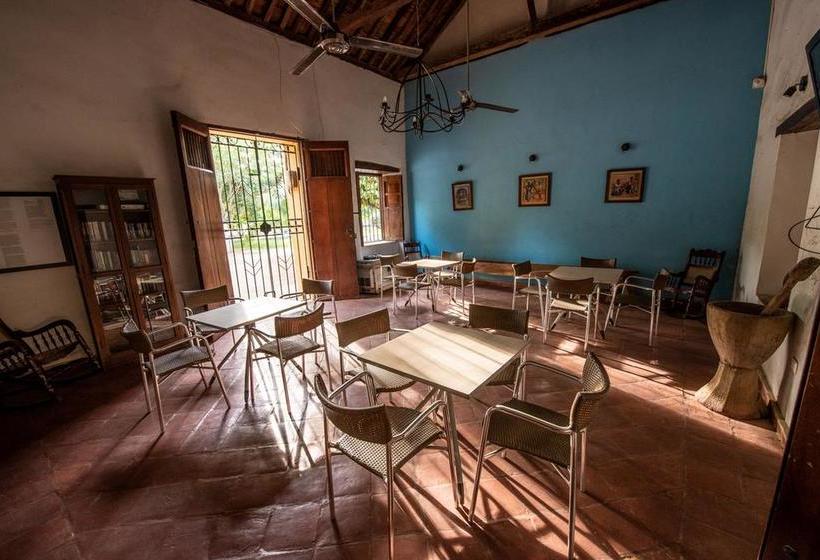 Bed and Breakfast La Casa Amarilla | Mompos | Bolivar | Colombia 6