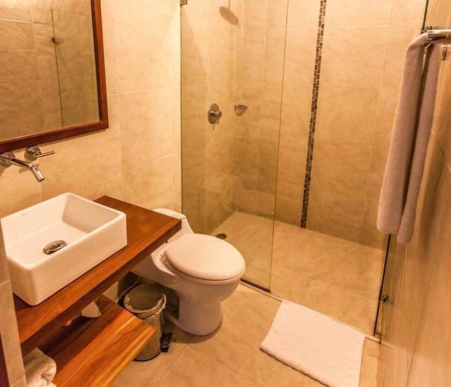 Bed and Breakfast La Casa Amarilla | Mompos | Bolivar | Colombia 9