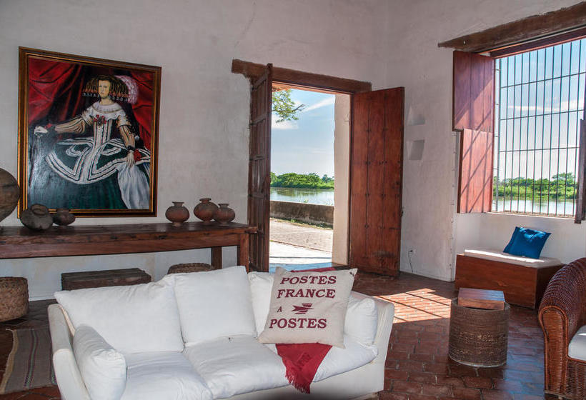 Hotel Portal De La Marquesa | Mompos | Bolivar | Colombia 10