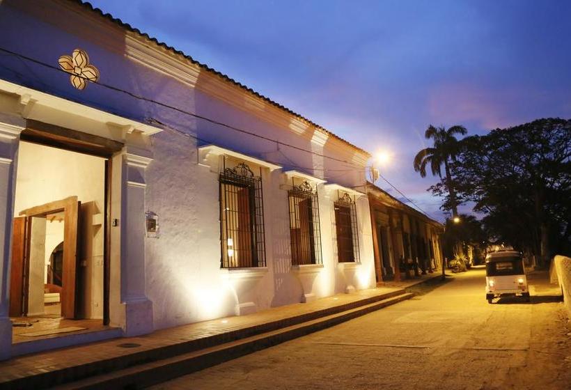 Hotel Portal De La Marquesa | Mompos | Bolivar | Colombia 12