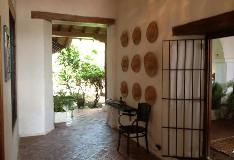 Hotel Portal De La Marquesa | Mompos | Bolivar | Colombia 14