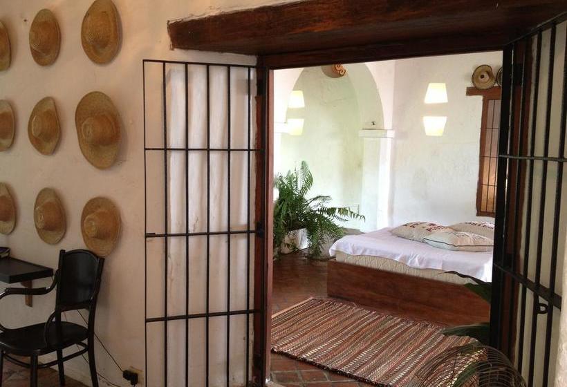 Hotel Portal De La Marquesa | Mompos | Bolivar | Colombia 15