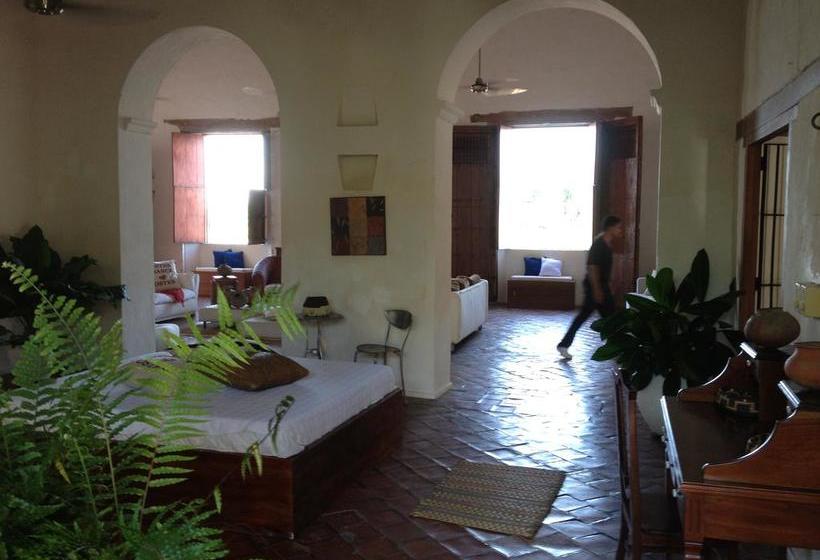 Hotel Portal De La Marquesa | Mompos | Bolivar | Colombia 17