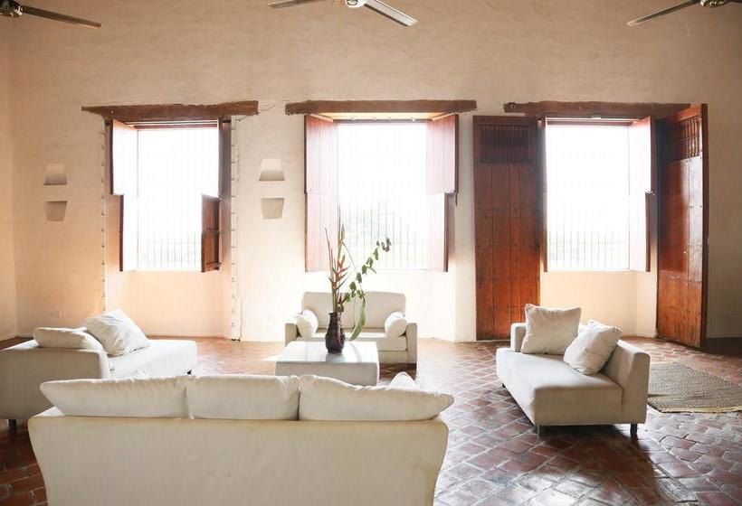 Hotel Portal De La Marquesa | Mompos | Bolivar | Colombia 18