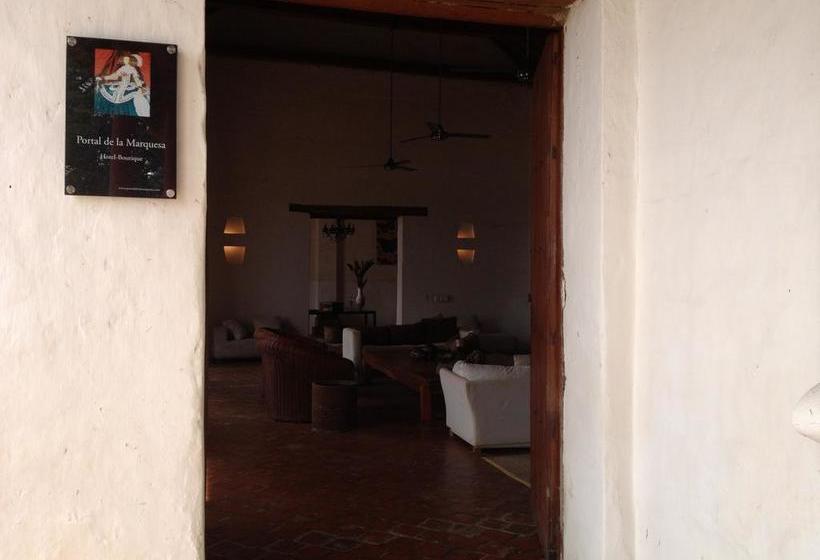 Hotel Portal De La Marquesa | Mompos | Bolivar | Colombia 19