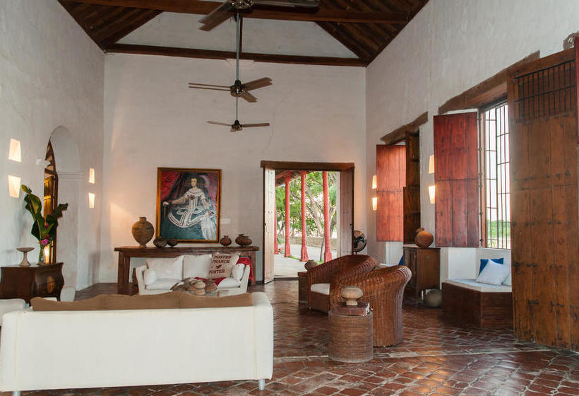 Hotel Portal De La Marquesa | Mompos | Bolivar | Colombia 3