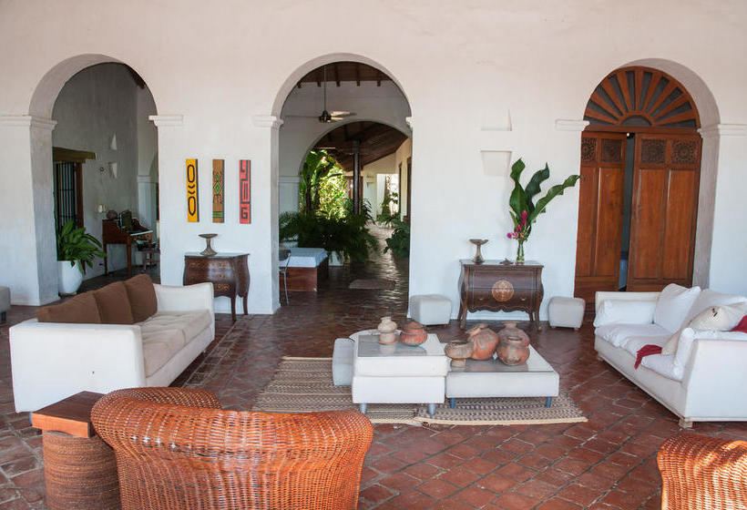 Hotel Portal De La Marquesa | Mompos | Bolivar | Colombia 4