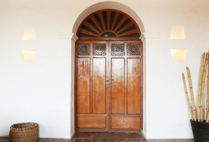 Hotel Portal De La Marquesa | Mompos | Bolivar | Colombia 7