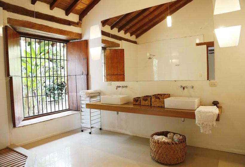 Hotel Portal De La Marquesa | Mompos | Bolivar | Colombia 8