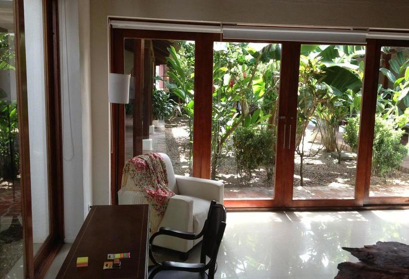 Hotel Portal De La Marquesa | Mompos | Bolivar | Colombia 9