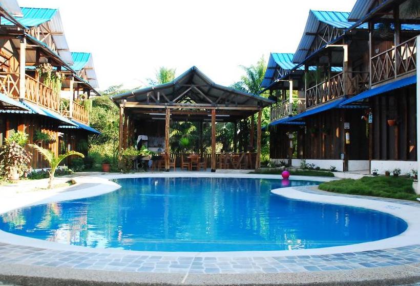 Hotel Utüane Leticia Amazonas