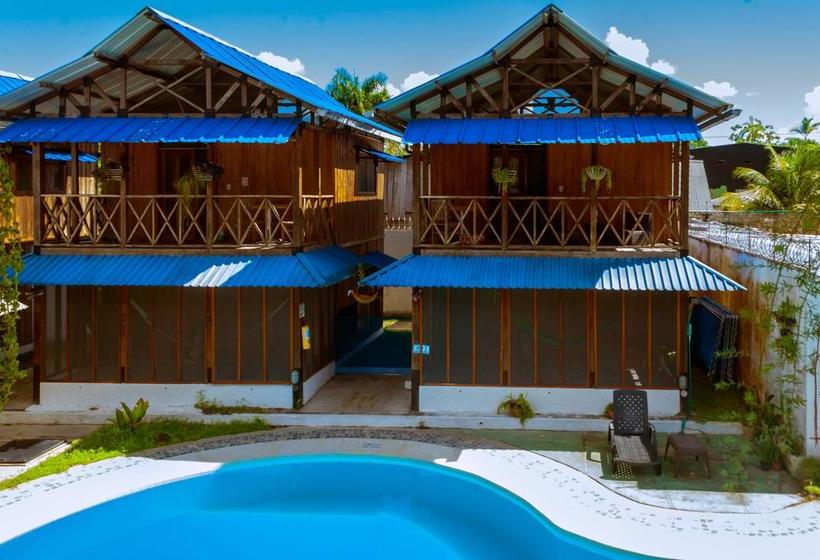 Hotel Utüane | Leticia | Amazonas | Colombia 1