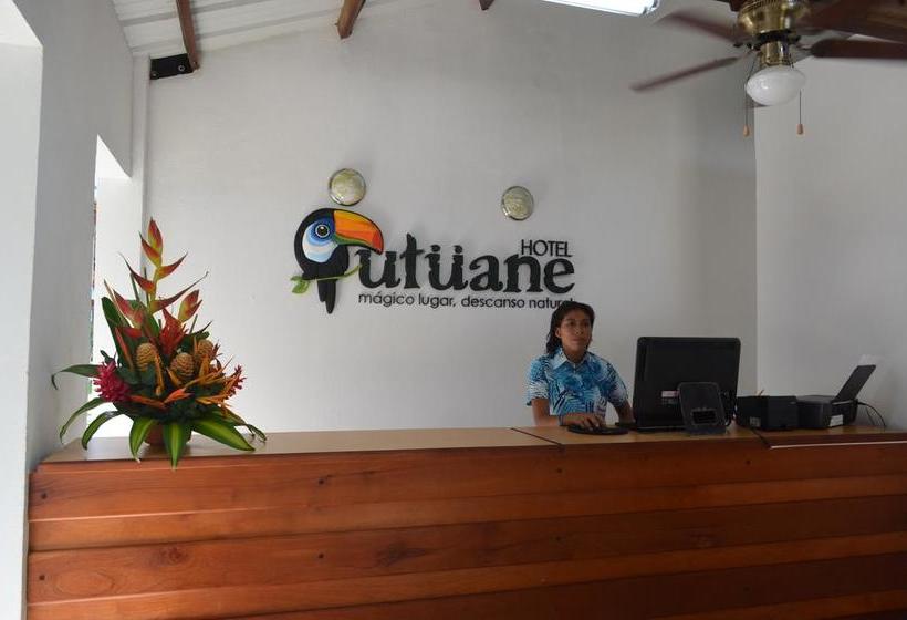 Hotel Utüane | Leticia | Amazonas | Colombia 10